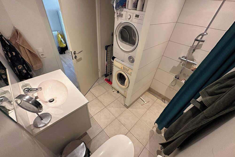 Ganze Wohnung, Apartment near shopping center and university in Odense, Odense und Umgebung