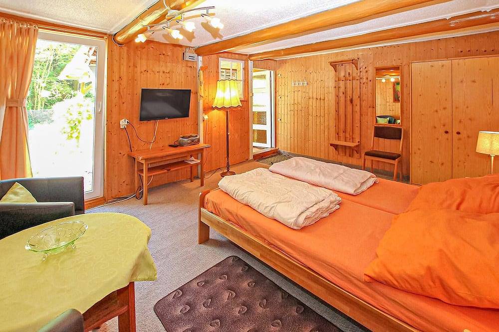 Ferienhaus Rheinsberg in Zechlinerhütte, Rheinsberg