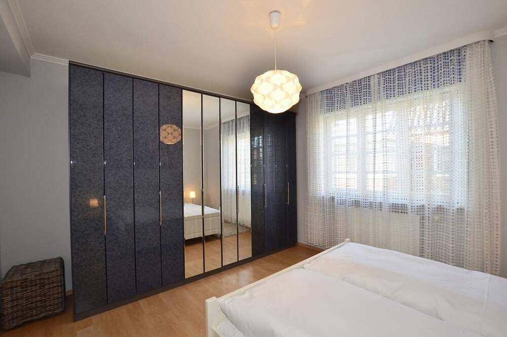 Ganze Wohnung, Sölring Hüs, App Eg in Westerland, Sylt (Gemeinde)