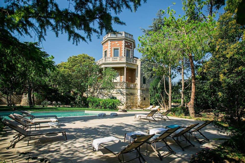 Villa Rosa Resort - House 7 without Kitchen in Conversano, Bari Province