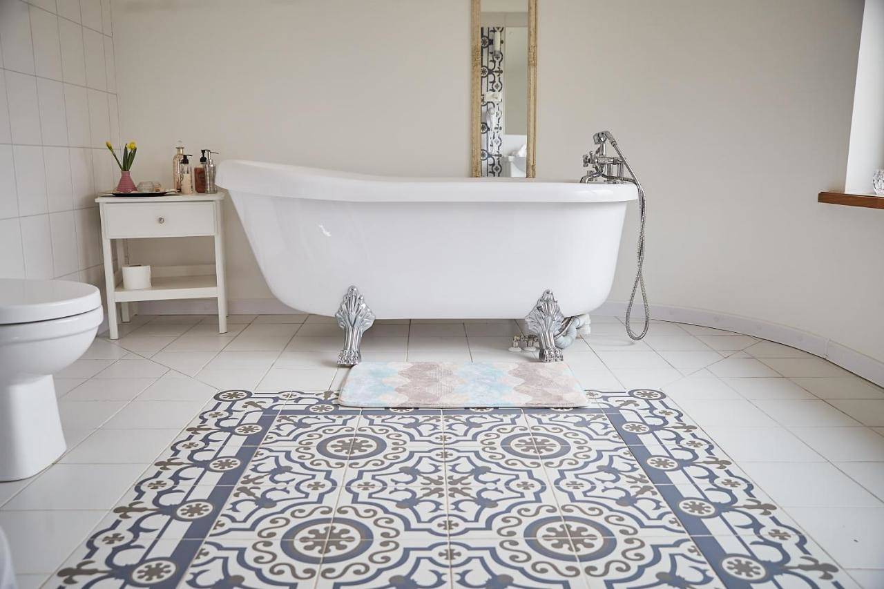 Standard Double Room in Semigalia