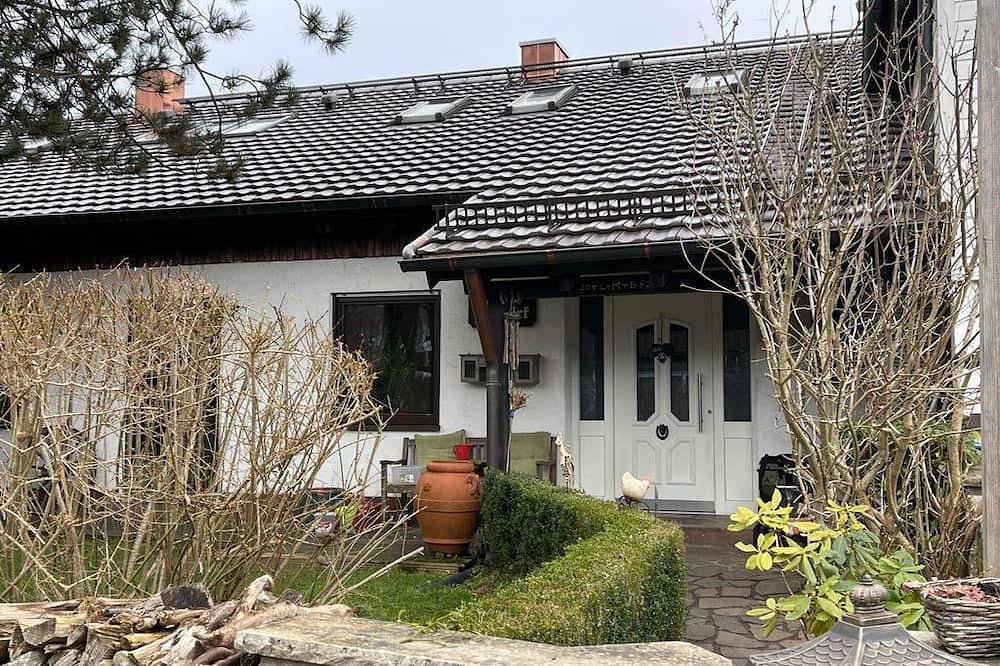 Ganze Wohnung, Chalet zur Eselei - Chalet in Landsberg am Lech, Romantische Straße