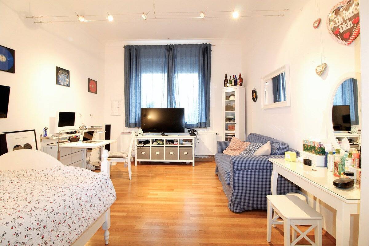 Apartamento entero, New Leonrod  · Big groups Oktoberfest in Munich Neuhausen, Múnich