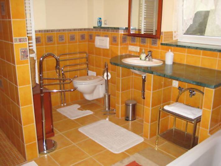 Ferienwohnung für 6 Personen in Schiefergebirge - 3