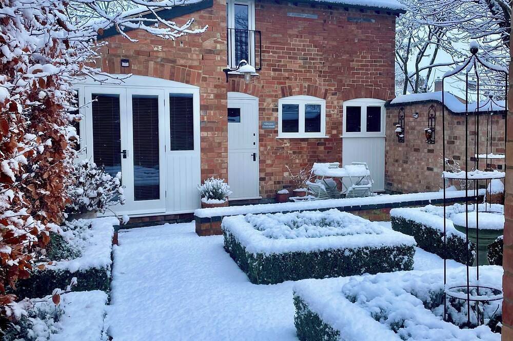 Cottage for 2 People in Stratford upon Avon, Heart of England