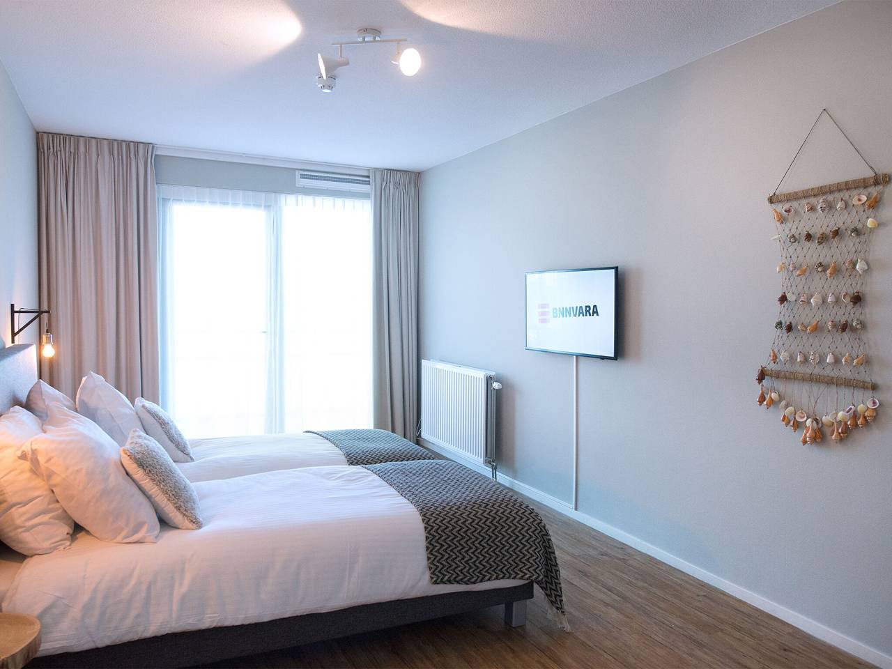 Ganze Wohnung, Apartment in Den Haag f�r 4 Personen in Scheveningen, Den Haag