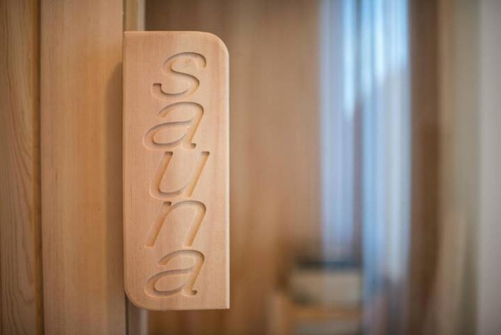 Location de vacances pour 2 personnes, avec sauna et terrasse à Potenza - 3