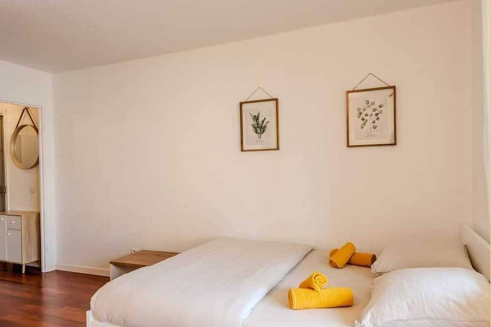 Ganze Wohnung, Le Cyclade I Studio I Saint-Julien in Saint-Julien-en-Genevois, Saint-Julien-en-Genevois und Umgebung
