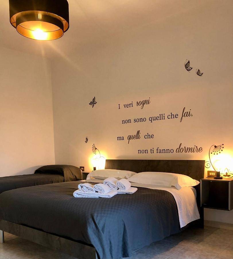 Triple Room in Terni, Provincia di Terni
