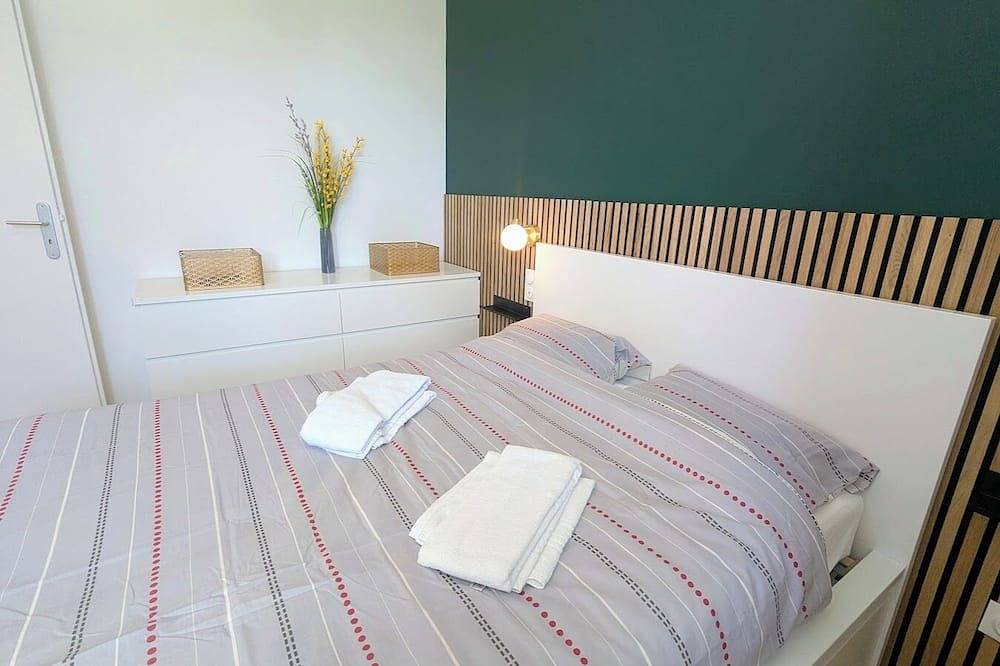 Appartement entier, Calme sérénité et lumière in Grenoble, Isère
