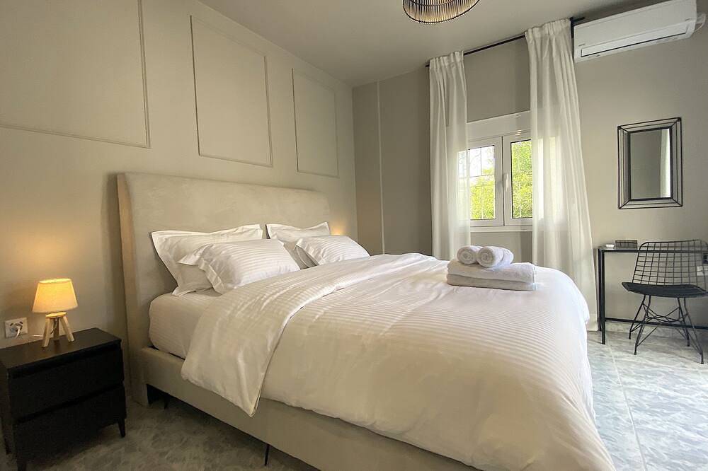 Appartamento vacanze a Attica a partire da 121€ a notte