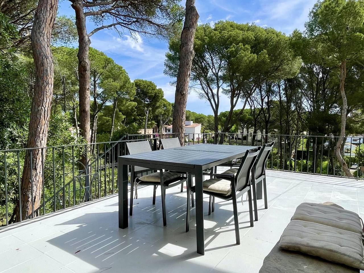 Charmante maison 7 chambres avec piscine privée à Pals, Costa Brava in Pals, Costa Brava