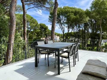 Finca für 14 Personen in Pals, Niederampurien, Bild 4