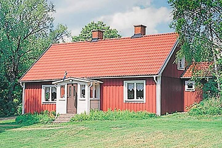 Ferienhaus für 4 Personen - 1