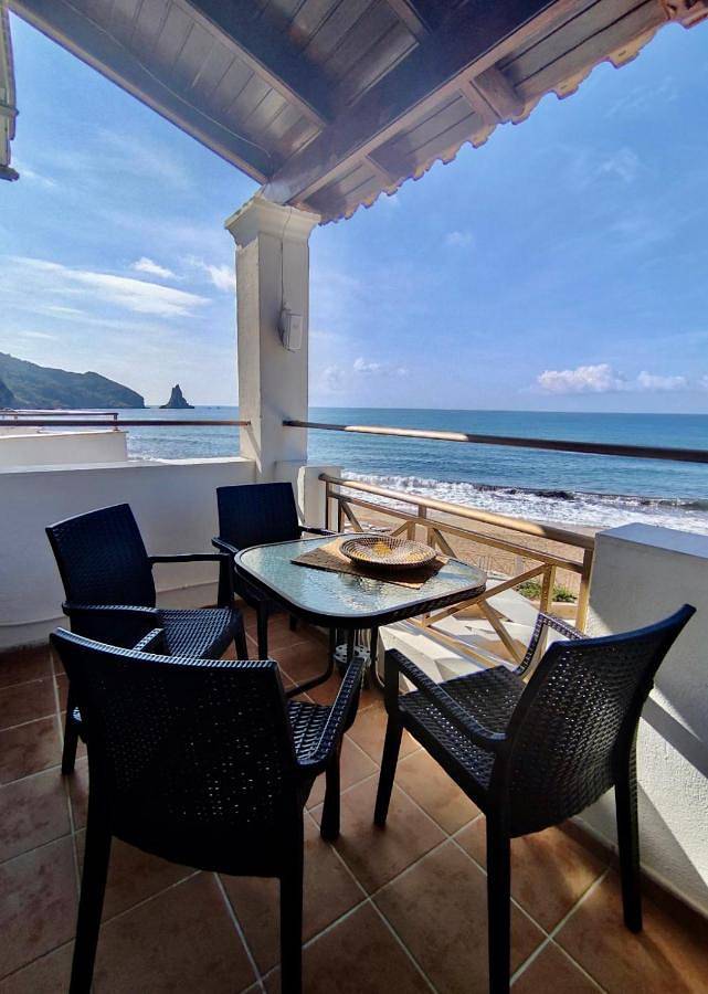 Studio with Sea View in Agios Gordios, Corfou