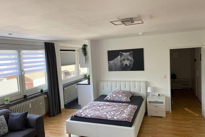 Gîte pour 2 personnes à Kaiserslautern - 3