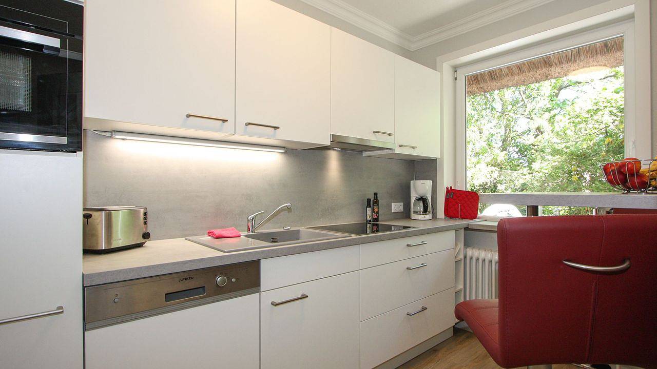 Ferienhaus für 5 Personen (90 m²) in Wenningstedt in Wenningstedt, Sylt