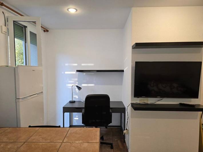 Gîte pour 2 personnes, avec Balcon et Vue à Igualada - 4