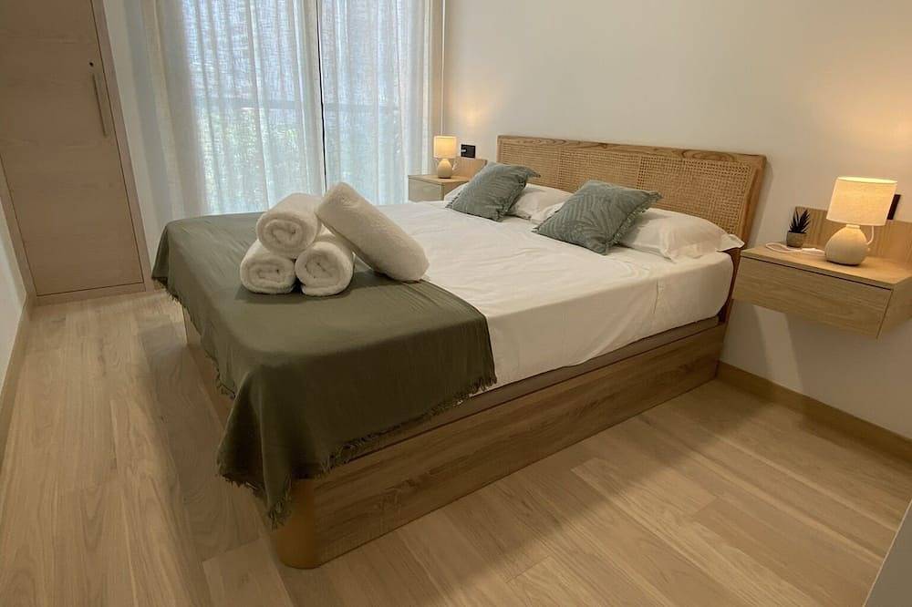 Entire apartment, Charming apartment in the center of Vigo in Vigo, Rías Baixas