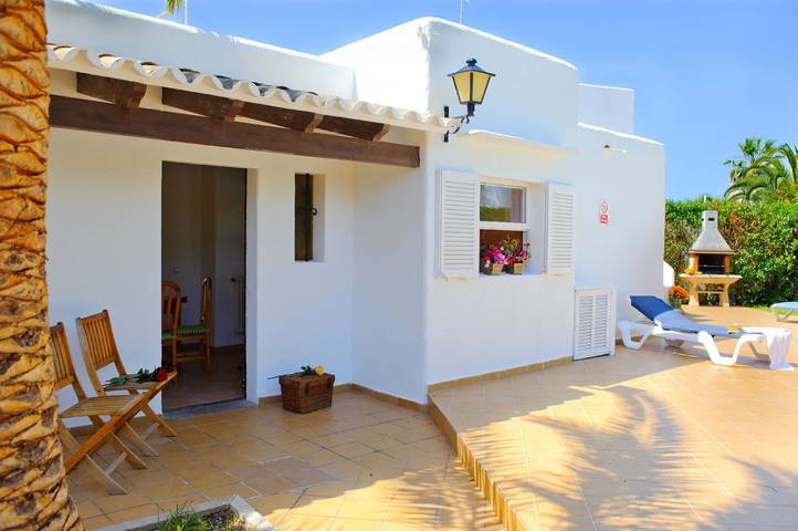 Ferienhaus für 6 Personen, mit Garten und Terrasse in Santanyí - 3