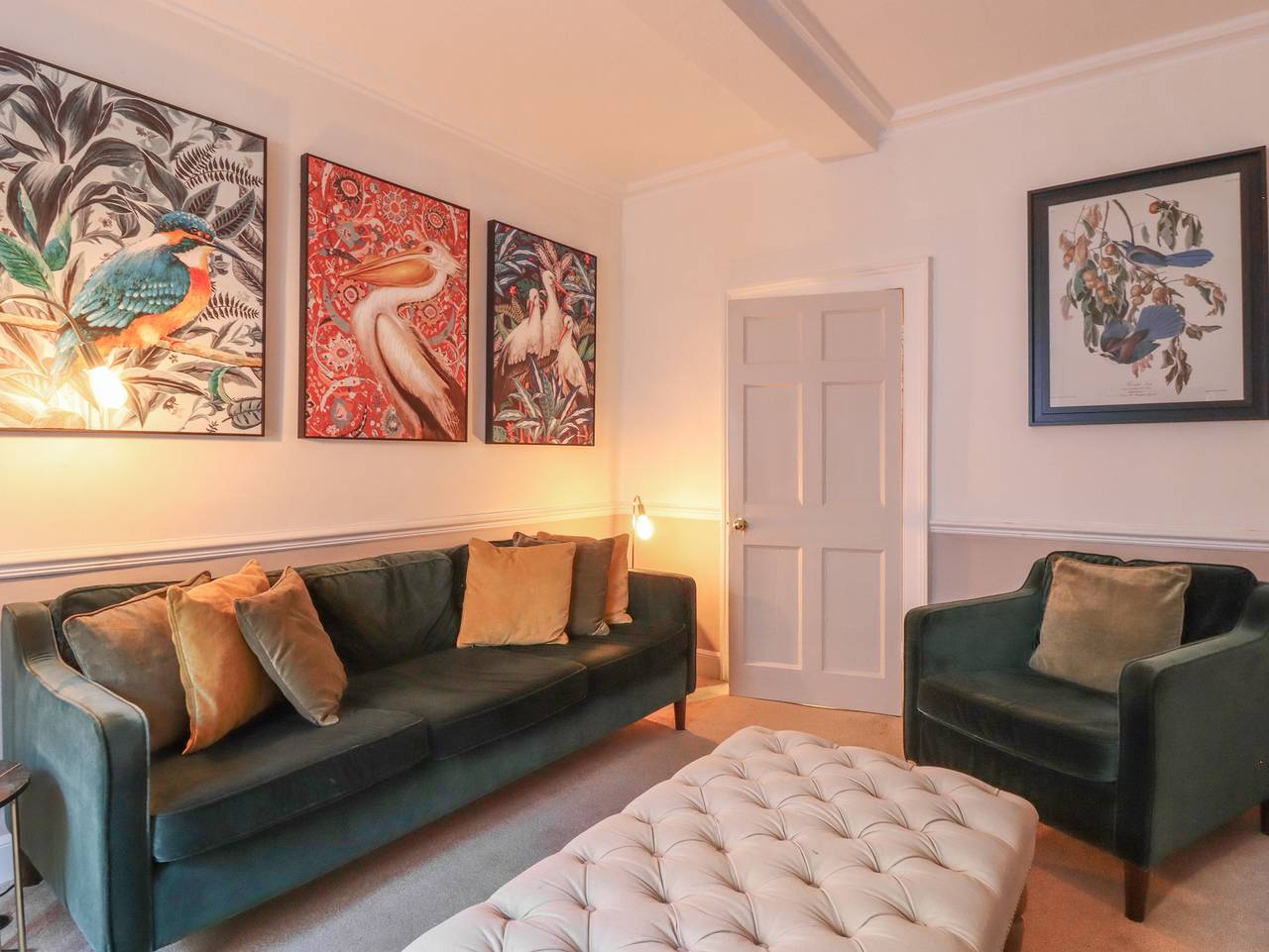 Casa rural para 8 personas con jardín in Knaresborough, Yorkshire del Norte