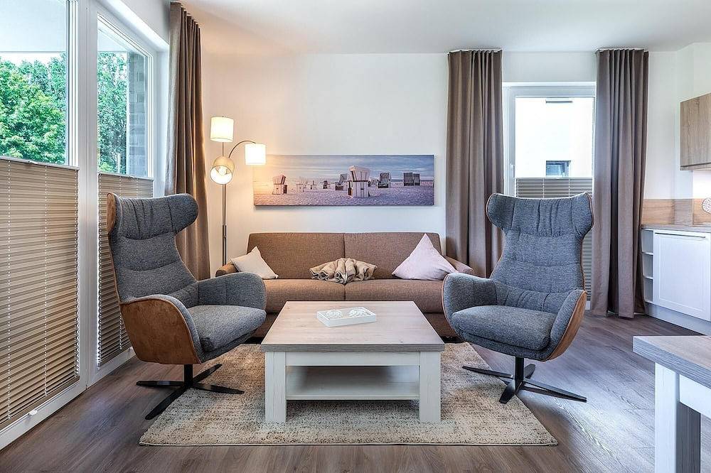 Ferienwohnung in Boltenhagen für 4 Personen in Boltenhagen