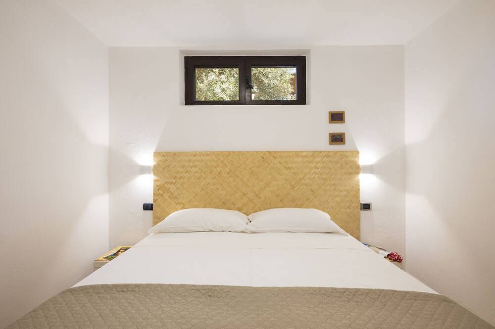 Alisei Villa vista mare in Arbatax, Tortolì