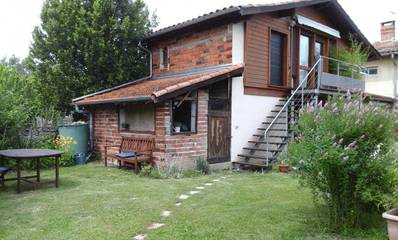 Gîte pour 2 Personnes dans Cazères, Haute-Garonne, Photo 4