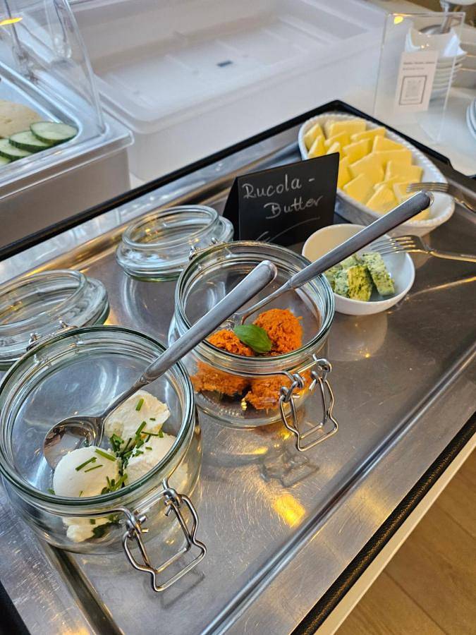 BnB für 2 Personen, mit Balkon, mit Haustier am Tegernsee - 3