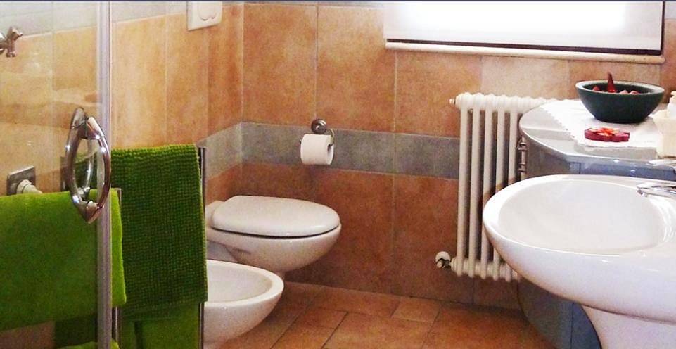 Il borgo in Tavullia, Pesaro-Urbino