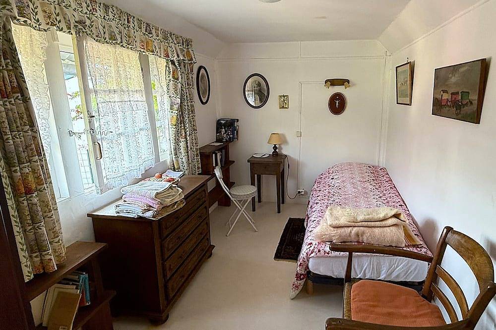 \"chalet historique de charme proche de la mer\" in Gouville-sur-Mer, Région de Coutances