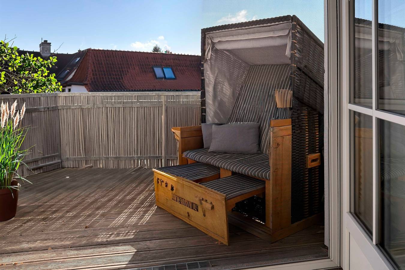 Ferienwohnung in Zingst für 4 Personen in Zingst
