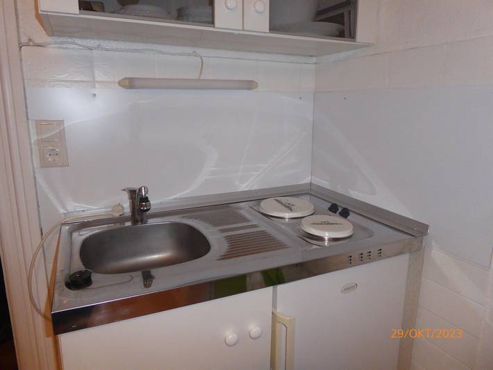 Ganze Ferienwohnung, Nordsee Appartement in St. Peter-Bad, St. Peter-Ording
