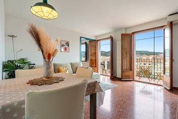 Apartment for 3 People in Alt Penedès, Penedes DO, Photo 2