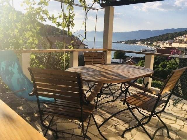 Appartamento vacanze a Brac a partire da 110€ a notte