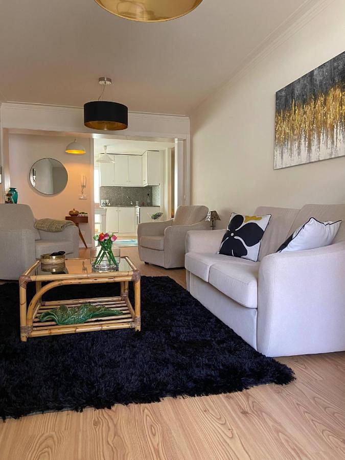Apartamento para 4 personas en Ovar