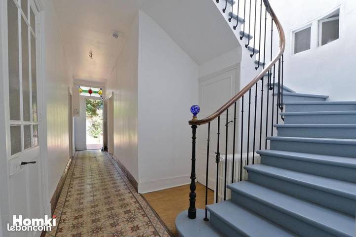 Villa pour 10 personnes, avec jardin à Toulouse - 3