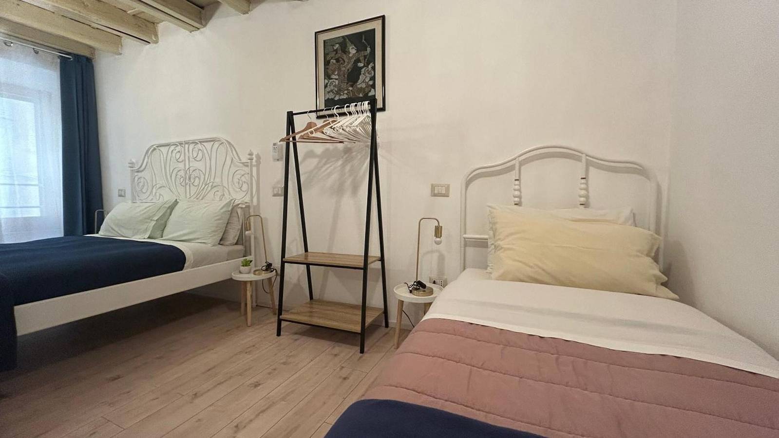 Ganze Wohnung, Ankon Apartments Suite Don Gioia – Komfortable Unterkunft in Ancona in Ancona, Ancona Provinz
