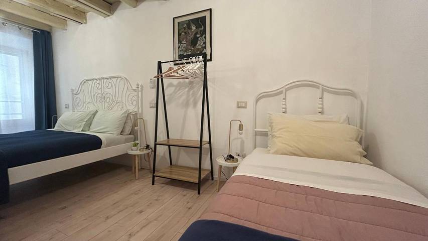 Gîte pour 4 personnes à Ancône - 4
