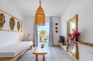 Apartment for 3 People in Rethymno region, Photo 2