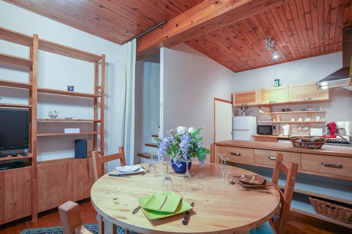 Location de vacances pour 5 personnes à Puylaroque - 3