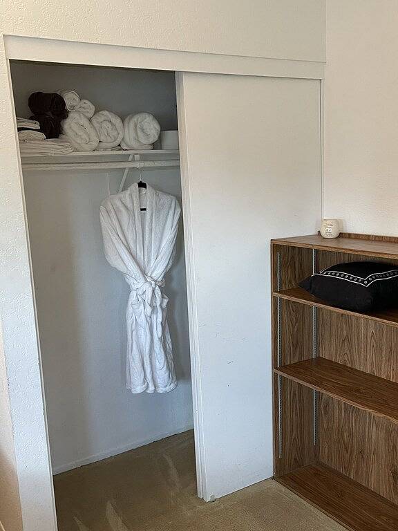 Chambre d’hôte pour 2 personnes - 1
