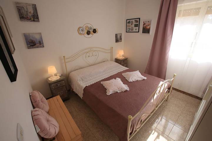 Maison d’hôte pour 4 personnes, avec jardin et jacuzzi à San Vito dei Normanni - 3