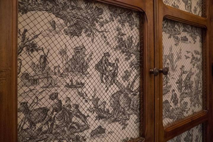 Casa rural para 2 personas, con piscina y jardín además de terraza y vistas en Provincia de Jaén - 4