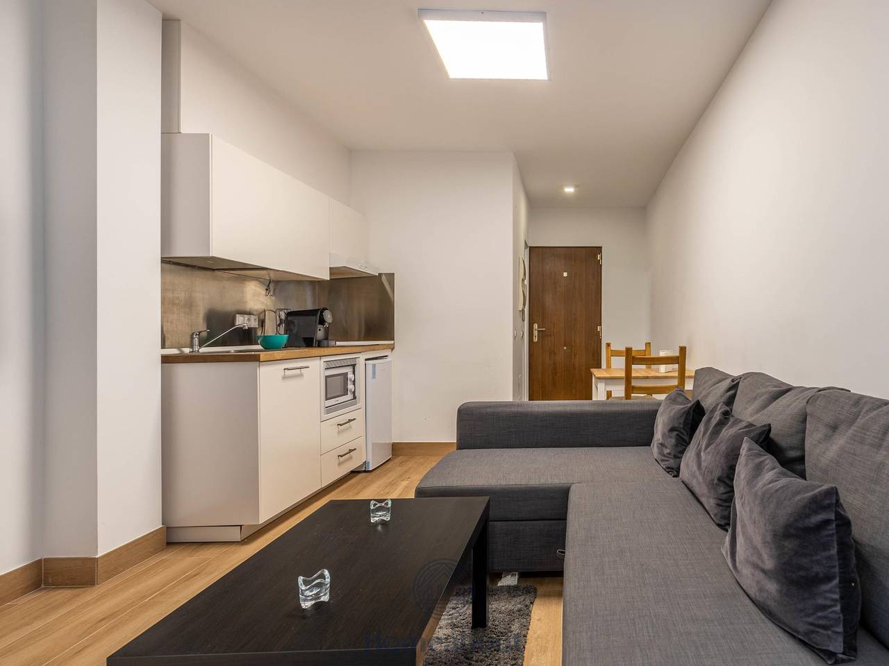 Apartamento vacacional entero, La Merced Apartment I (1Br 1Bt) in Málaga Centro, Málaga