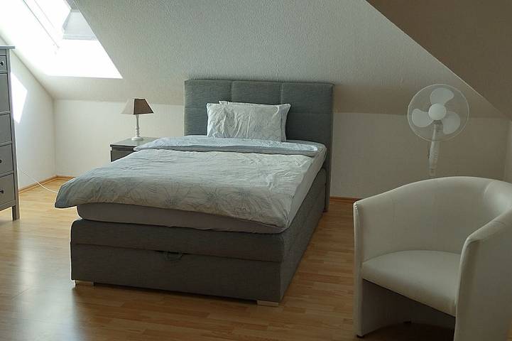 Ferienwohnung für 6 Personen in Dörpen