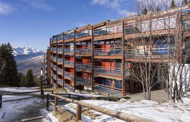 Chalet pour 6 Personnes dans Les Arcs, Bourg-Saint-Maurice, Photo 2