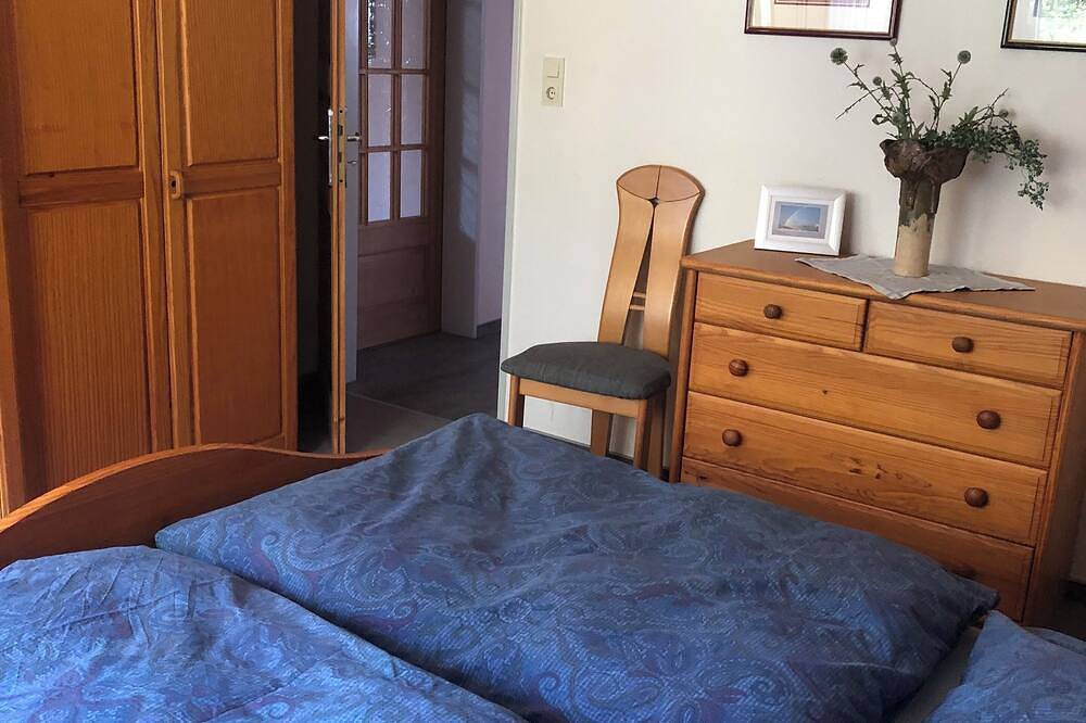 Ganze Wohnung, Wohlfühlen in gepflegter 70 qm Oberwohnung. in Marienhafe, Landkreis Aurich