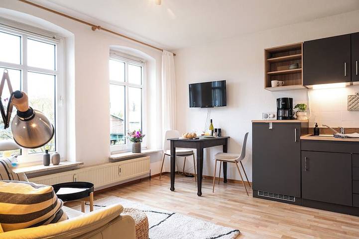 Bauernhof für 2 Personen, mit Garten und Terrasse