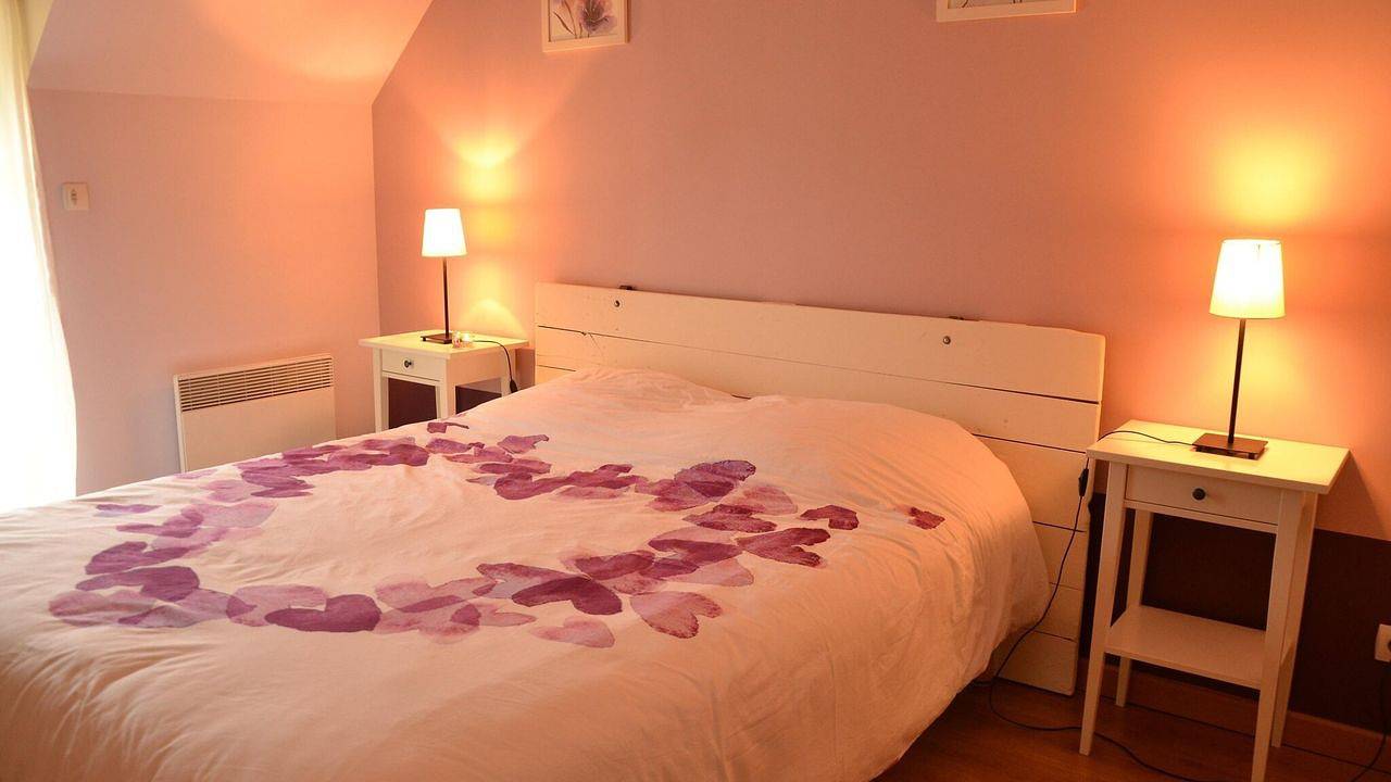 Ferienhaus für 4 Personen (92 m²) in Chilleurs aux Bois in Chilleurs-aux-Bois, Pithiviers region